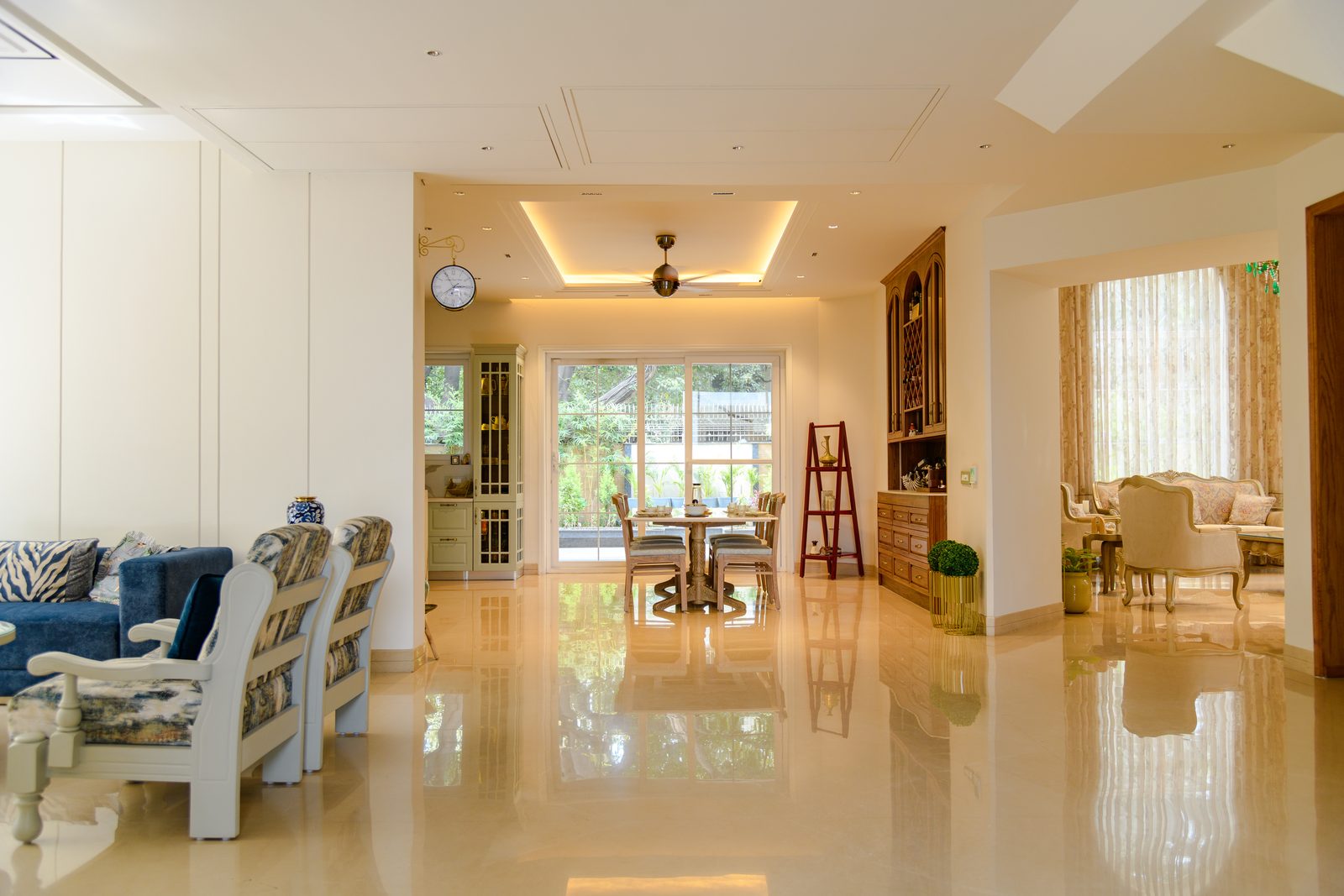 Madhusudan Marble project
